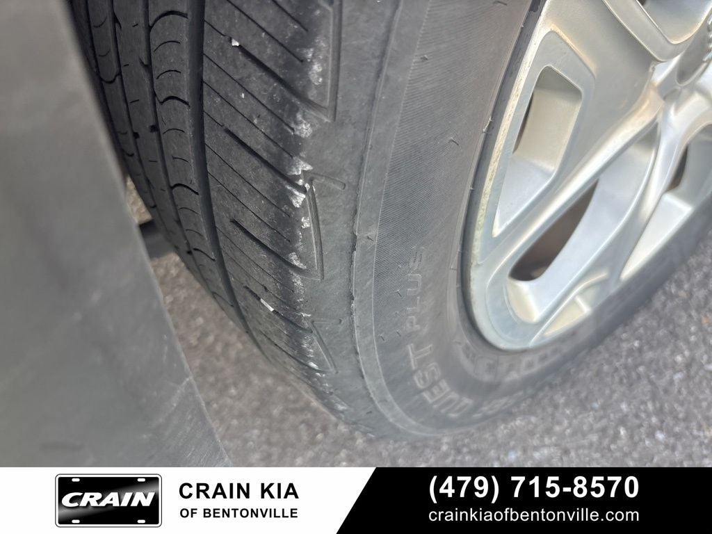 2015 Jeep Renegade Limited - 4WD / CLEAN CARFAX / ONE OWNER