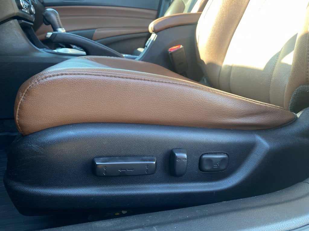2019 Acura ILX LEATHER / MOONROOF / HEATED SEATS