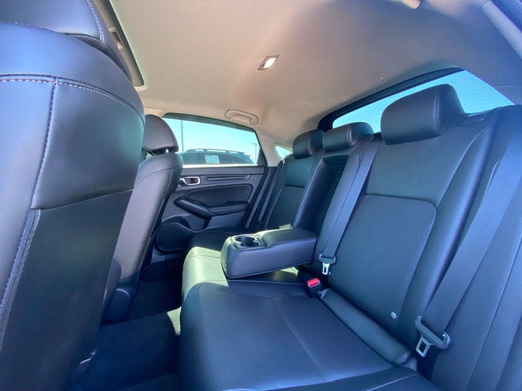 2023 Honda Civic EX-L MOONROOF / HEATED SEATS