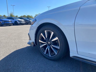 2023 Honda Civic EX-L MOONROOF / HEATED SEATS