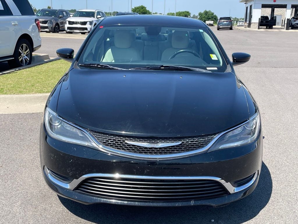2015 Chrysler 200 Limited LOW PAYMENTS