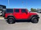 2015 Jeep Wrangler Unlimited Sport 4X4 / HARDTOP