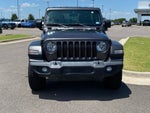 2019 Jeep Wrangler Unlimited Sport S CLEAN CARFAX / 4X4