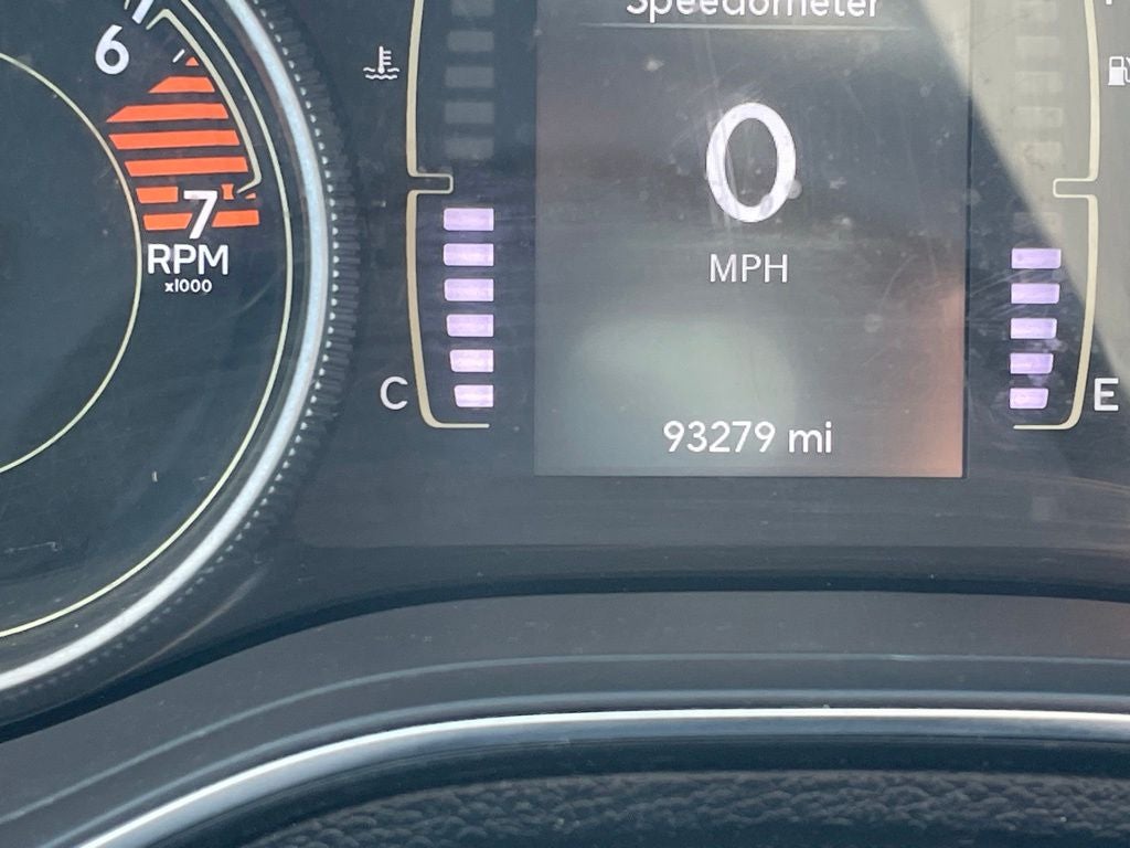 2019 Jeep Cherokee Altitude CLEAN CARFAX / REMOTE START