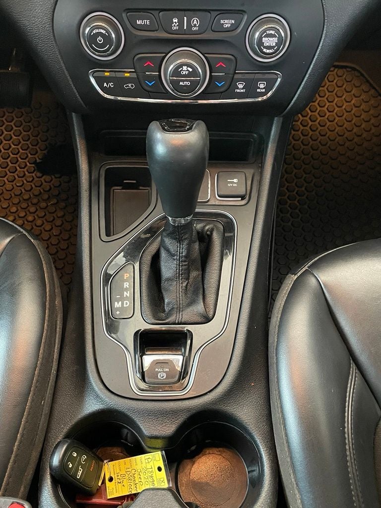 2020 Jeep Cherokee Latitude Plus LOW PAYMENTS / HEATED SEATS