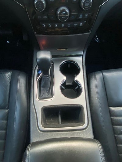 2019 Jeep Grand Cherokee Limited PANO SUNROOF / HEATED SEATS / CLEAN CARFAX