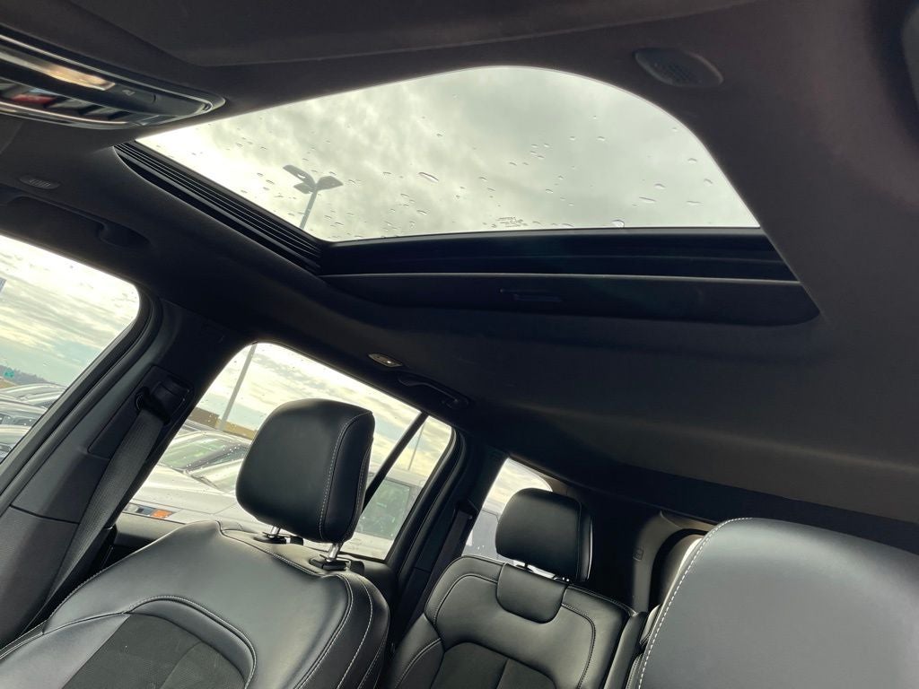 2024 Jeep Grand Cherokee Altitude X 4X4 / HEATED SEATS