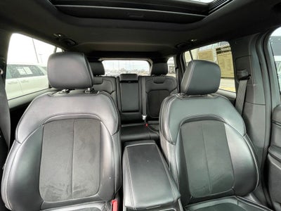2024 Jeep Grand Cherokee Altitude X 4X4 / HEATED SEATS