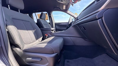 2026 Jeep Grand Cherokee Laredo 4X4