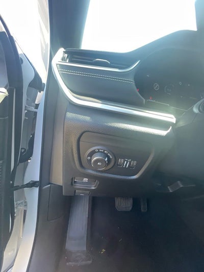 2025 Jeep Grand Cherokee Limited ONE OWNER / HEATED SEATS / NAV