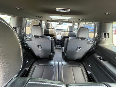 2025 Jeep Grand Cherokee L Limited DUAL MOONROOF / HEATED SEATS / LUXURY TECH GROUP I