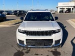 2024 Jeep Grand Cherokee L Limited 4X4 / NAV / HEATED SEATS