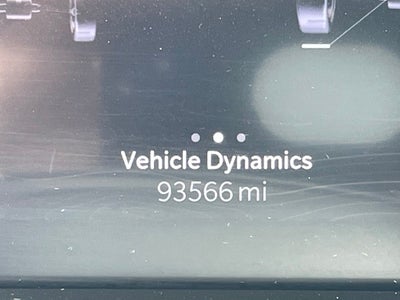 2023 Jeep Grand Cherokee L Overland MOONROOF / HEATED SEATS