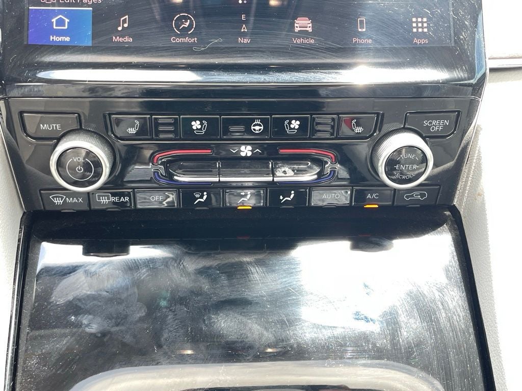 2023 Jeep Grand Cherokee L Overland MOONROOF / HEATED SEATS