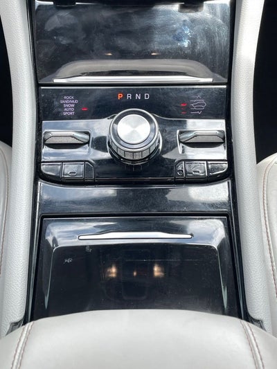 2023 Jeep Grand Cherokee L Overland MOONROOF / HEATED SEATS