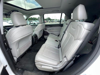 2023 Jeep Grand Cherokee L Overland MOONROOF / HEATED SEATS