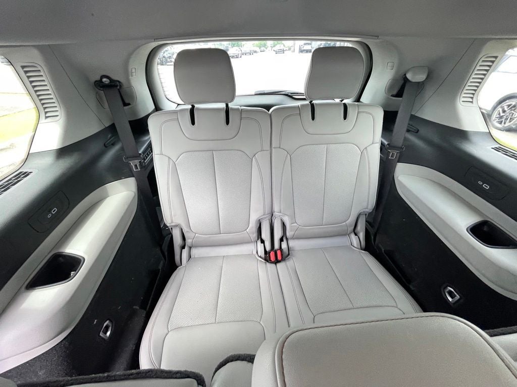 2023 Jeep Grand Cherokee L Overland MOONROOF / HEATED SEATS