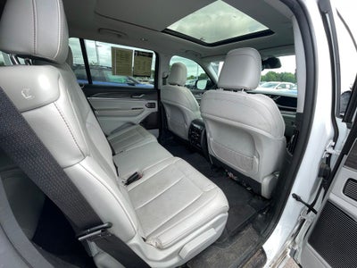 2023 Jeep Grand Cherokee L Overland MOONROOF / HEATED SEATS