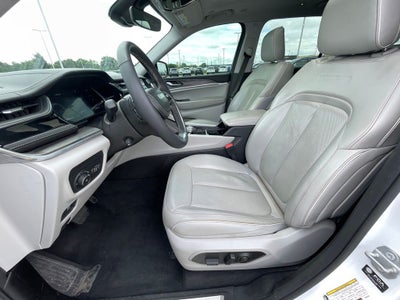 2023 Jeep Grand Cherokee L Overland MOONROOF / HEATED SEATS