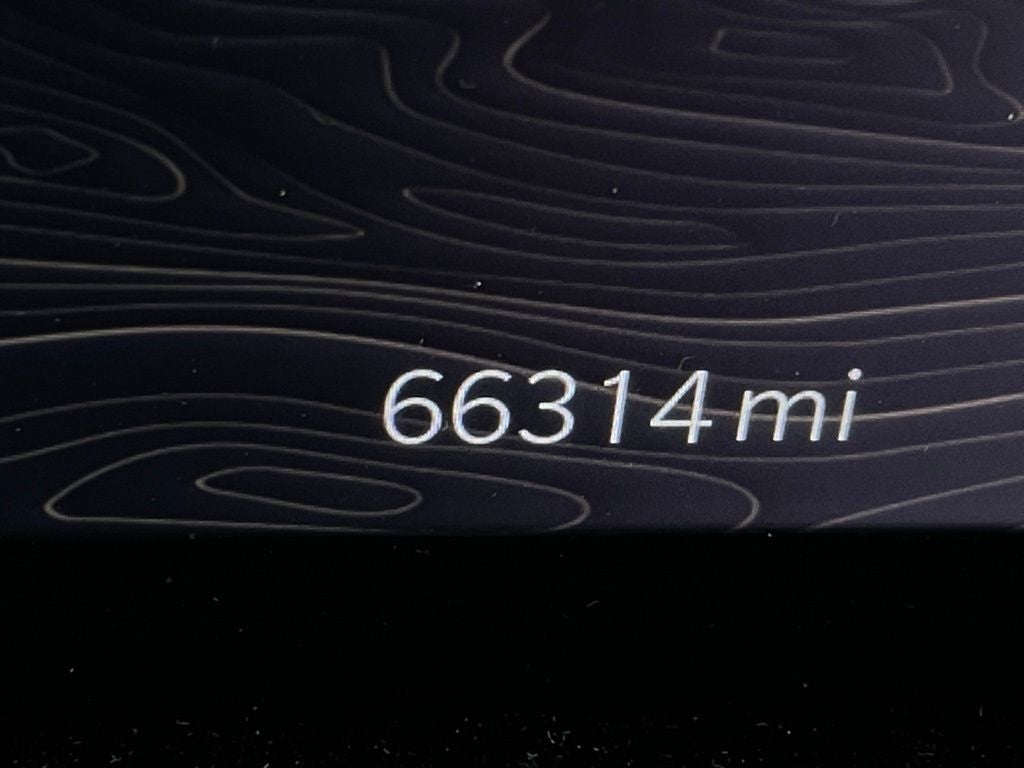 2023 Jeep Wagoneer Base 4X4 / NAV / HEATED SEATS