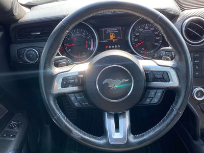 2020 Ford Mustang EcoBoost KEYLESS ENTRY / BLUETOOTH / BACK UP CAM
