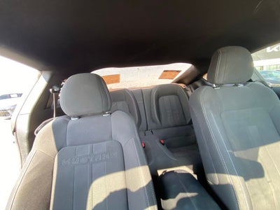 2020 Ford Mustang EcoBoost KEYLESS ENTRY / BLUETOOTH / BACK UP CAM