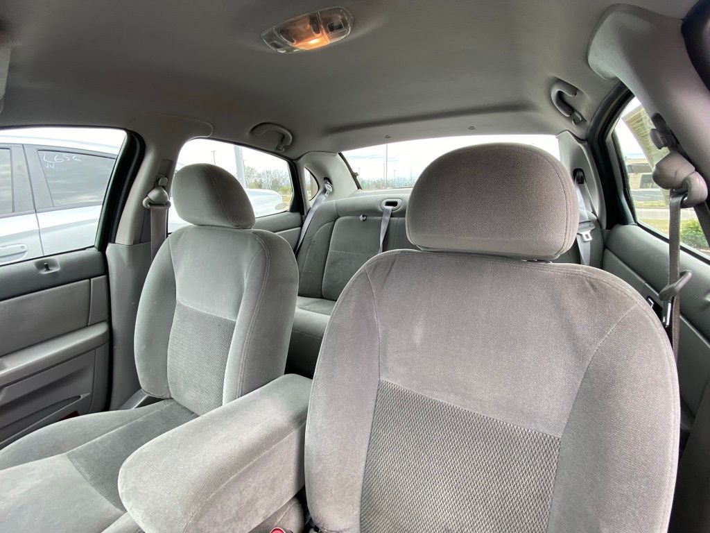 2003 Ford Taurus SES