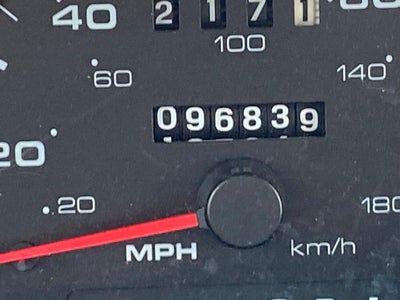 2003 Ford Taurus SES