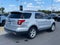2016 Ford Explorer XLT 4X4
