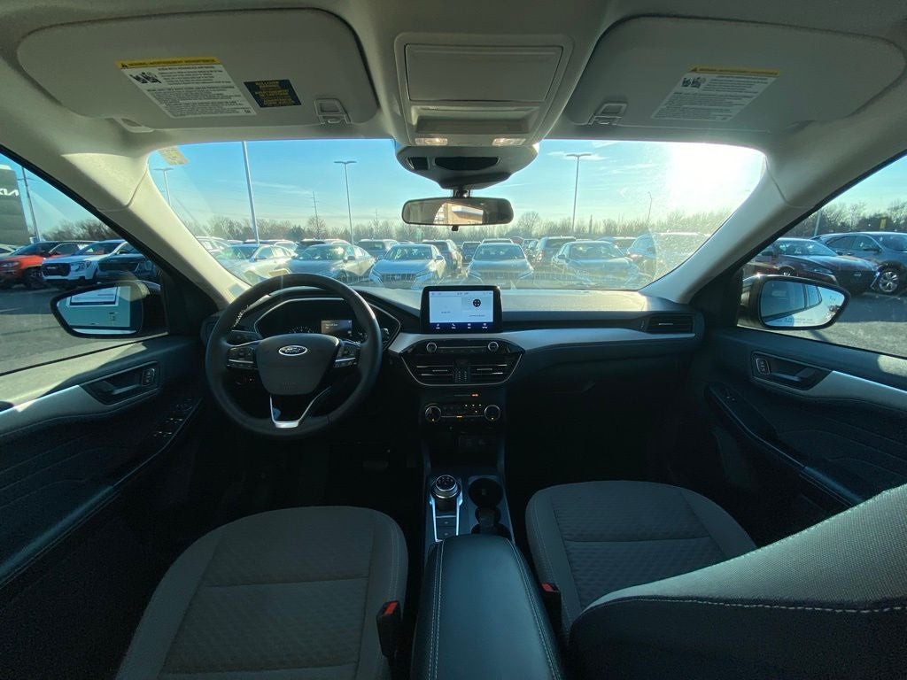 2022 Ford Escape SE HEATED SEATS / REMOTE START