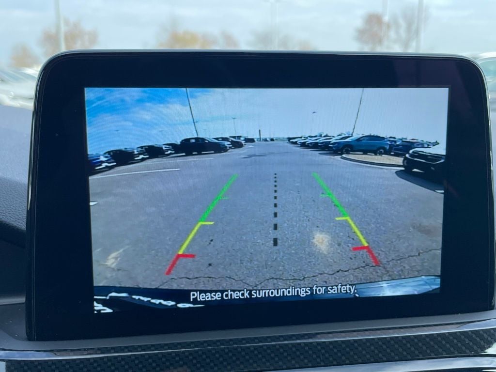 2024 Ford Escape ST-Line ONE OWNER / POWER LIFTGATE