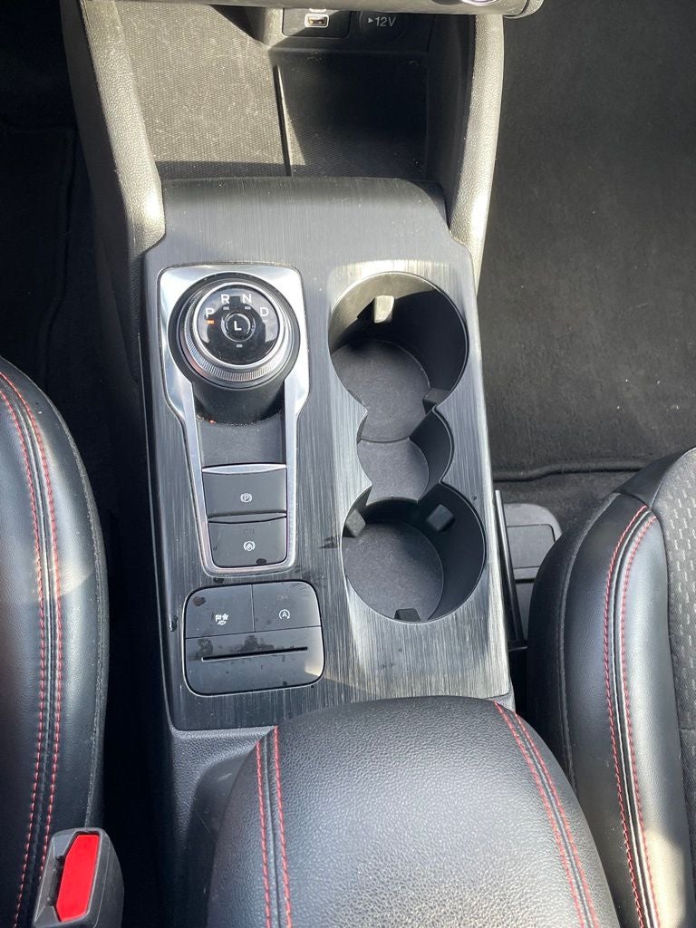 2024 Ford Escape ST-Line ONE OWNER / POWER LIFTGATE