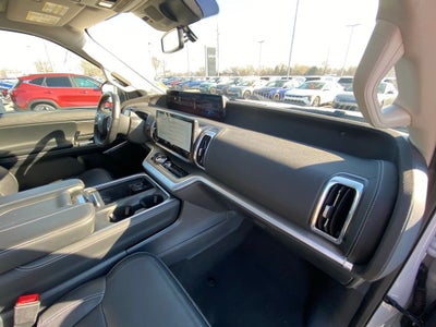 2025 Ford Expedition Platinum NAV / SUNROOF / HEATED SEATS