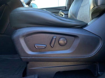 2021 Ford Explorer Timberline 4X4 / MOONROOF / HEATED SEATS
