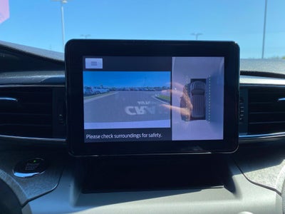 2021 Ford Explorer Timberline 4X4 / MOONROOF / HEATED SEATS
