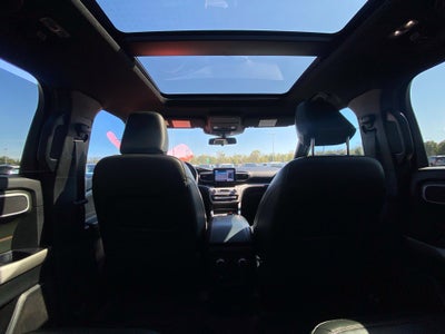 2021 Ford Explorer Timberline 4X4 / MOONROOF / HEATED SEATS