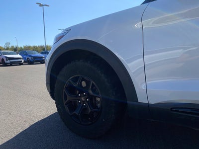 2021 Ford Explorer Timberline 4X4 / MOONROOF / HEATED SEATS