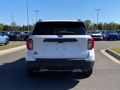 2021 Ford Explorer Timberline 4X4 / MOONROOF / HEATED SEATS