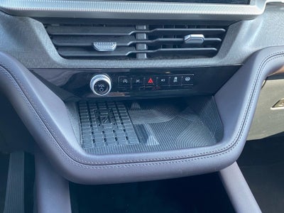 2025 Ford Explorer Platinum 4X4 / HEATED SEATS / NAV