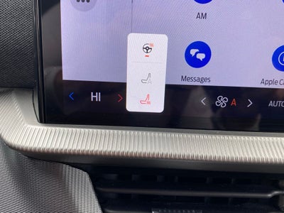 2025 Ford Explorer ST-Line 4X4 / HEATED SEATS / ONE OWNER