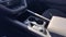 2025 Ford Explorer ST-Line 4X4 / ONE OWNER / MOONROOF / NAV