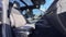 2025 Ford Explorer ST-Line 4X4 / ONE OWNER / MOONROOF / NAV