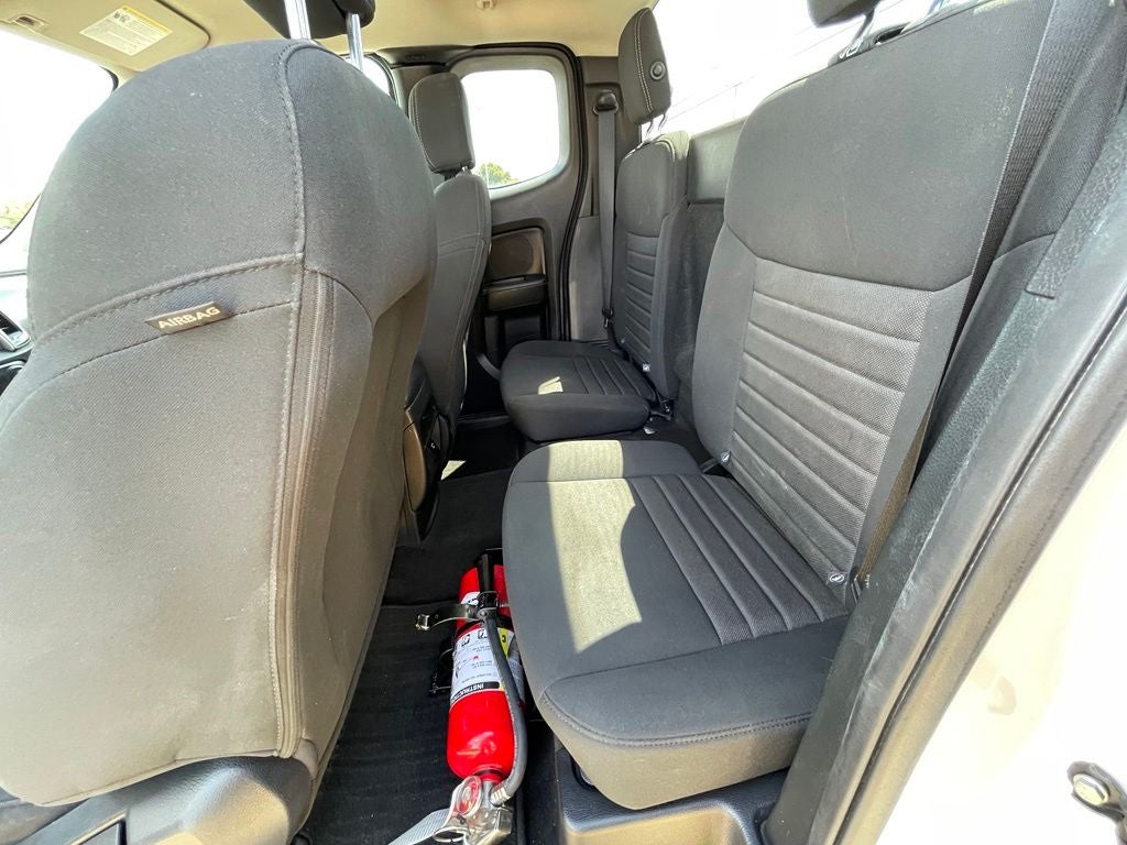 2021 Ford Ranger XLT ONE OWNER / CLEAN CARFAX