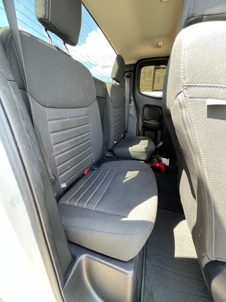 2021 Ford Ranger XLT ONE OWNER / CLEAN CARFAX