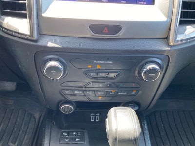2020 Ford Ranger XLT FX4 PACK / CLEAN CARFAX