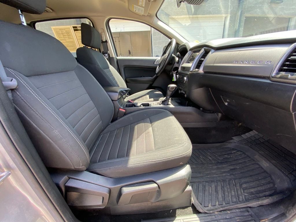 2020 Ford Ranger XLT FX4 PACK / CLEAN CARFAX