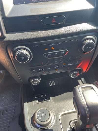 2021 Ford Ranger Lariat FX4 PACKAGE / NAV / HEATED SEATS