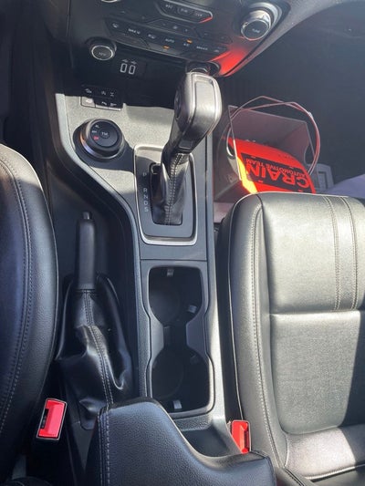 2021 Ford Ranger Lariat FX4 PACKAGE / NAV / HEATED SEATS