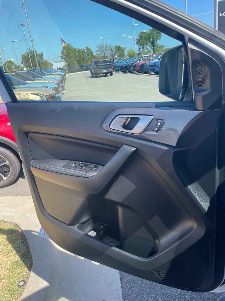 2021 Ford Ranger Lariat FX4 PACKAGE / NAV / HEATED SEATS