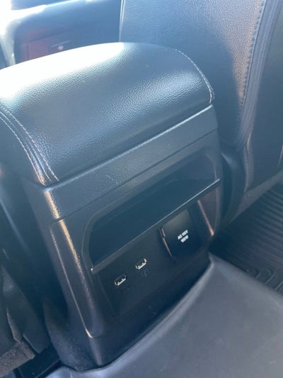 2021 Ford Ranger Lariat FX4 PACKAGE / NAV / HEATED SEATS